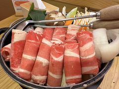 -小句号·精致料理(江南环球港店)