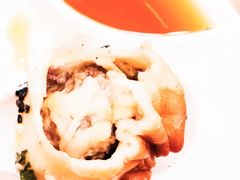 -小杨生煎(宝山花园城店)