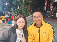 -东江海鲜大排档·潮汕菜·砂锅粥