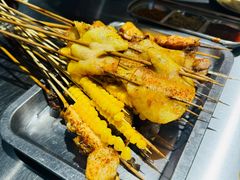 -马路牙子烧烤馄饨酒馆(望京店)