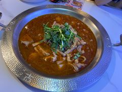 -古乐牛香·鲜牛肉自助火锅(南京总店)