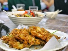 -陈根记大牌档