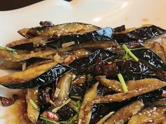 -喜乐餐厅•灯笼虾球首创者•本地小海鲜(二马路店)