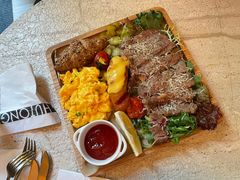 -玲婧胡同·生日蛋糕·餐厅(嘉里城店)