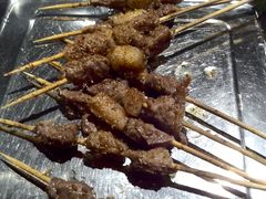 -管氏翅吧(马家堡店)