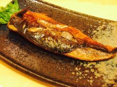 -浪花亭日本料理(古田路店)