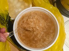 -黄记潮汕甜汤(贝底田坊店)