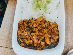 -紫光园·烤鸭(沙河物美店)