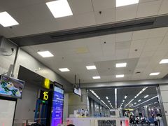 -长沙黄花国际机场-T1航站楼
