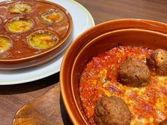 -萨莉亚意式餐厅(杭州滨江天街店)