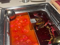 -海底捞火锅鲜切牛肉主题店(长寿路店)