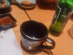 -京旬海鲜放题·铁板烧自助餐厅