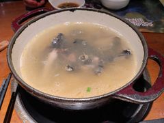 -黑鸡小馆(金源店)