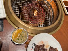 -御牛道日式烤肉料理(杭州万象城店)
