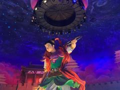 -青岛东方影都融创电影世界