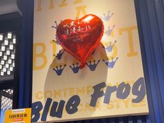 -bluefrog蓝蛙(悠唐购物中心店)