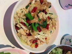 -老长沙龙虾馆(罗湖店)