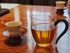 -王府茶宴(大观园总店)