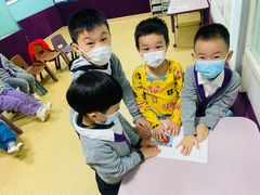 -瑞思教育·少儿英语(经开永旺校区)
