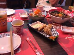 -仙隐小鹿中华料理(南宁万象城店)
