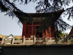 -湛山寺