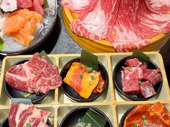 -匠牛亭·锅物烧肉放题自助(昆百大·泰业城店)