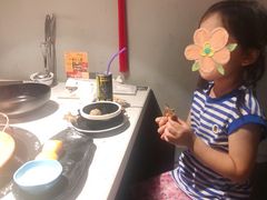 -京韵胡同·酱香羊蝎子火锅涮肉(长寿路店)