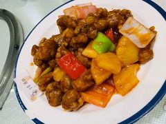 -顺丰轩园林酒家(天河店)