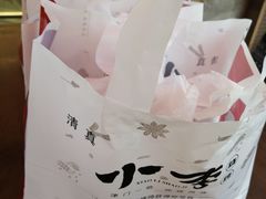 -小李烧鸡(西北角总店)
