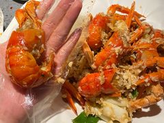 -虾胡闹龙虾馆(湄南河店)