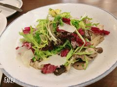 -PIZZA BIANCA(万象城店)