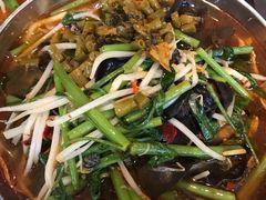 -红鼻子桂林米粉(金唐新光界店)