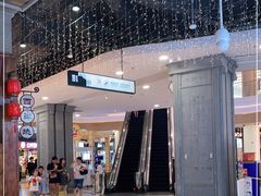 -吾悦广场(南京鼓楼店)