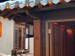 -叶叶菩提·晋福宫