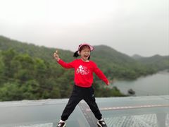 -石燕湖生态旅游景区