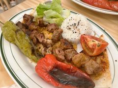 -Yum Yum 土耳其风味餐厅(万达尊店)