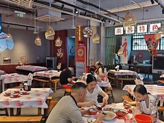 -老闵田螺馆·南昌市井菜·特色小吃(总店)