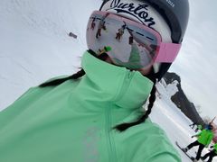 -鳌山滑雪度假区