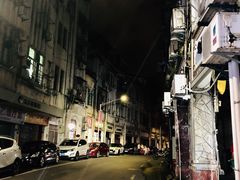 -八婆婆烧仙草(中山路店)