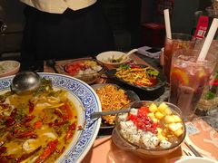 -桂二老坛酸菜鱼(三街两巷店)