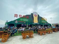 -第35届青岛国际啤酒节