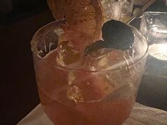 -STAFF ONLY Bar(南台巷店)