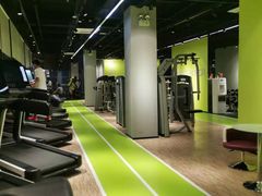 -GMJ·24H健身房(北外滩店)