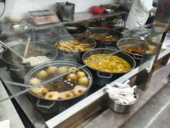 -华中板面(翰林广场店)