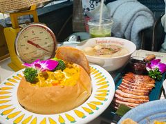 -太食獸泰式茶餐厅(北美新天地店)