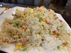 扬州炒饭-刘妈菜馆(磁器口店)
