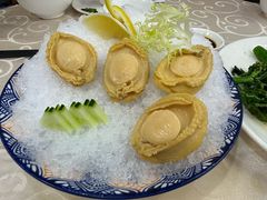 -凤城礼记鱼翅海鲜酒家(新马路总店)