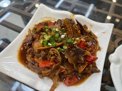 -徽州美食(三十年老店)