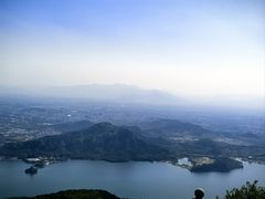 -北京十三陵国家森林公园蟒山景区