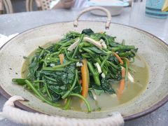 -金鱼妈妈 山野·食趣(荫山街店)